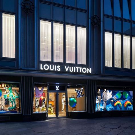 louis vuitton germany.